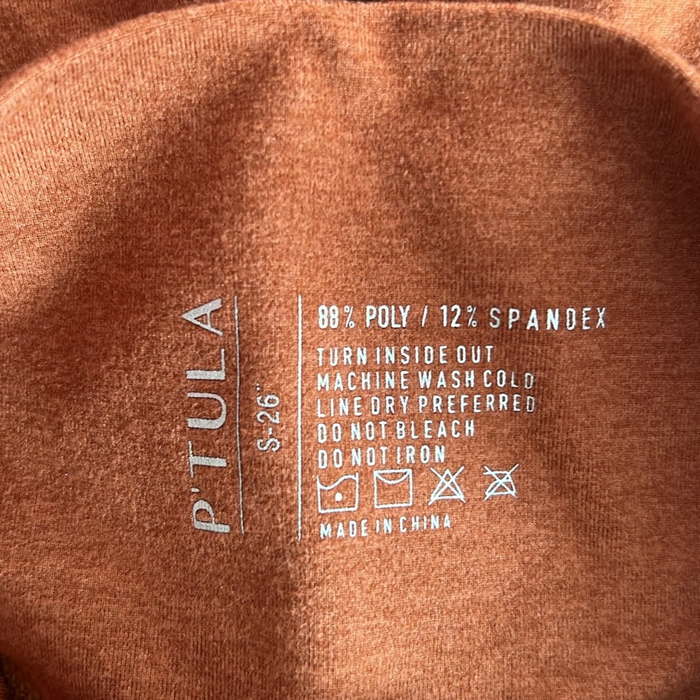 New. Washed Once. Ordered Wrong Length And Didn’t… - image 6